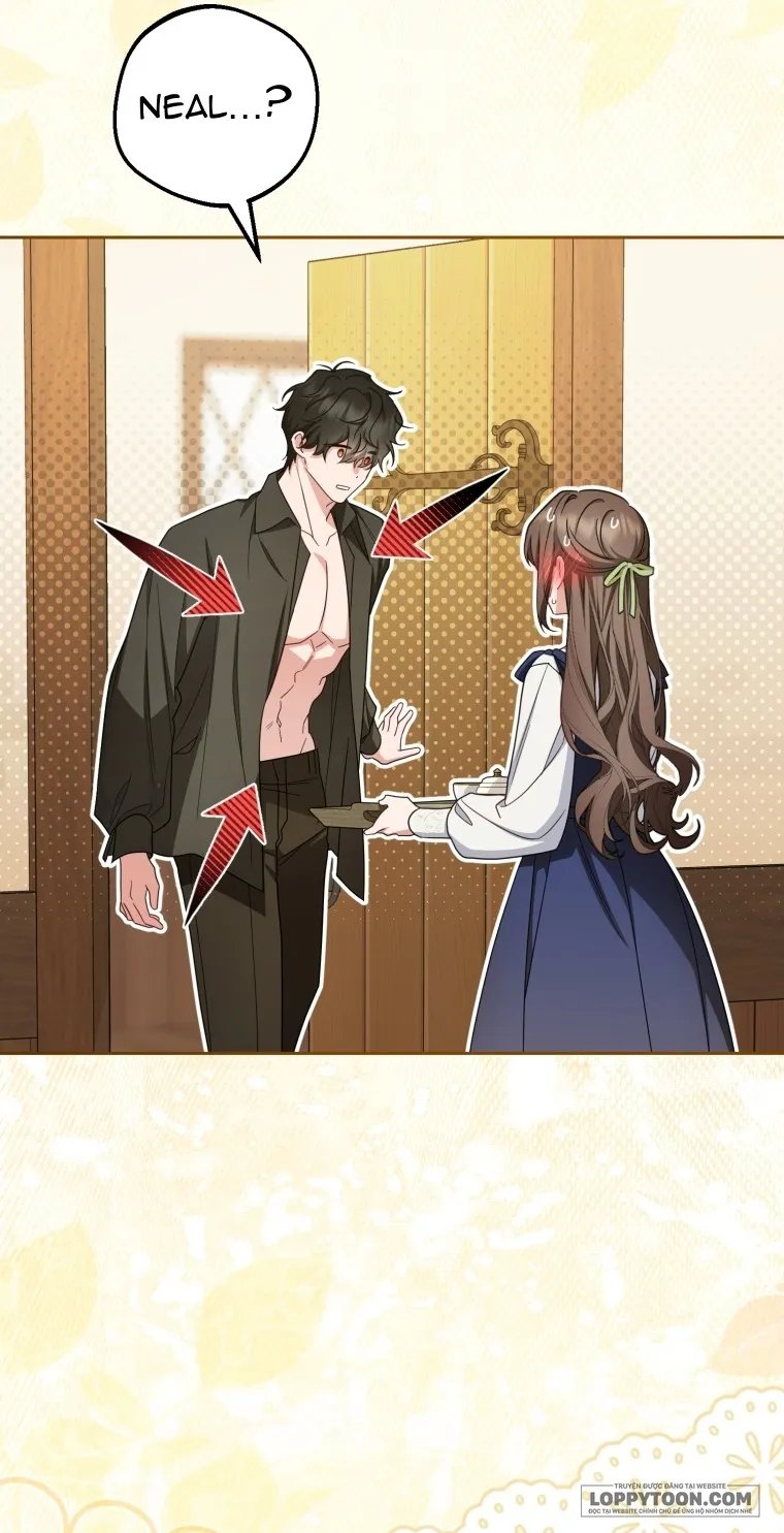 Được Yêu Thương Mà Còn Ngại Ngùng Sao Chap 117 - trang 7