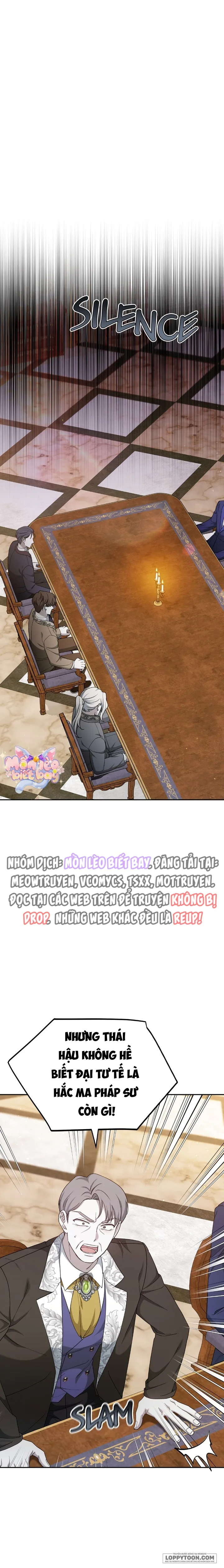 Thời Đại Oman Chap 76 - trang 1