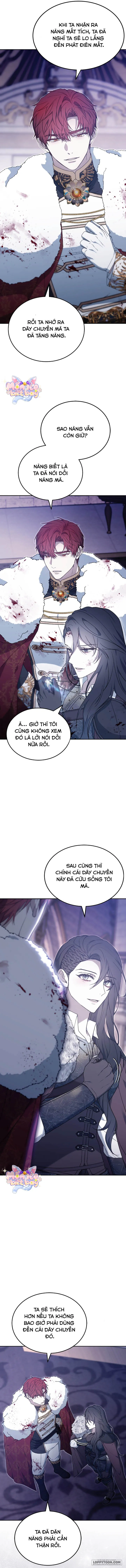 Thời Đại Oman Chap 74 - trang 5