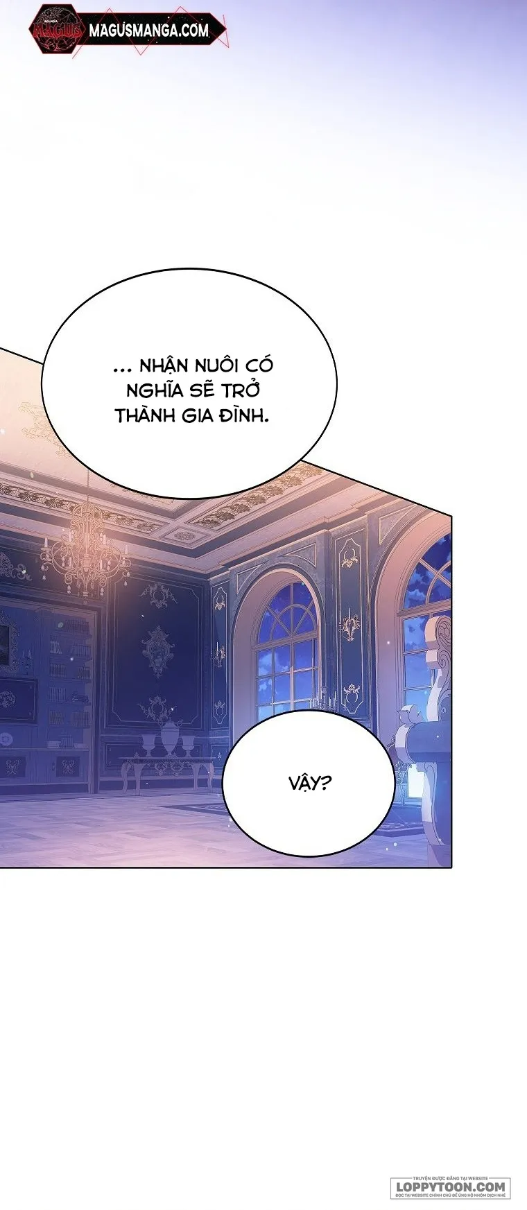 Trở Thành Người Thừa Kế Của Gia Đình Phản Diện Chap 17 - trang 29