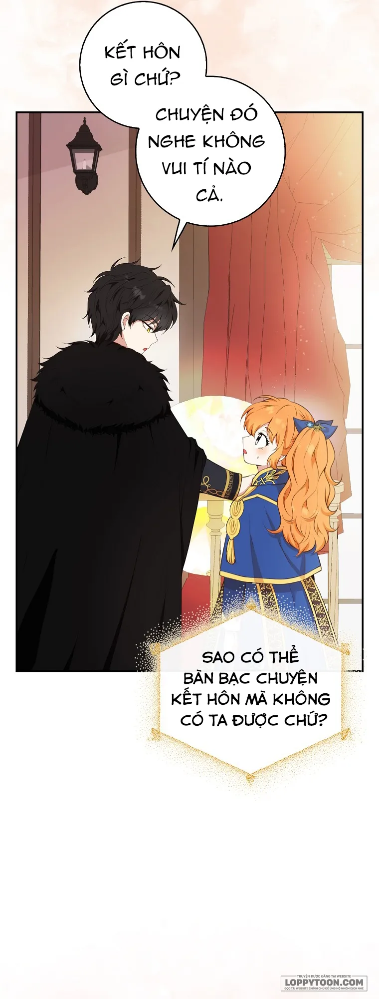 Sóc Con Tài Năng Chap 7 - trang 15