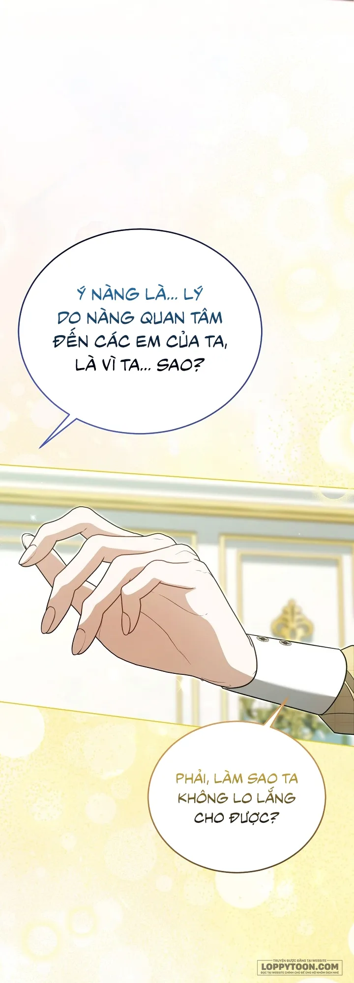 Đại Công Tước Chó Má Của Tôi Chap 32 - trang 45
