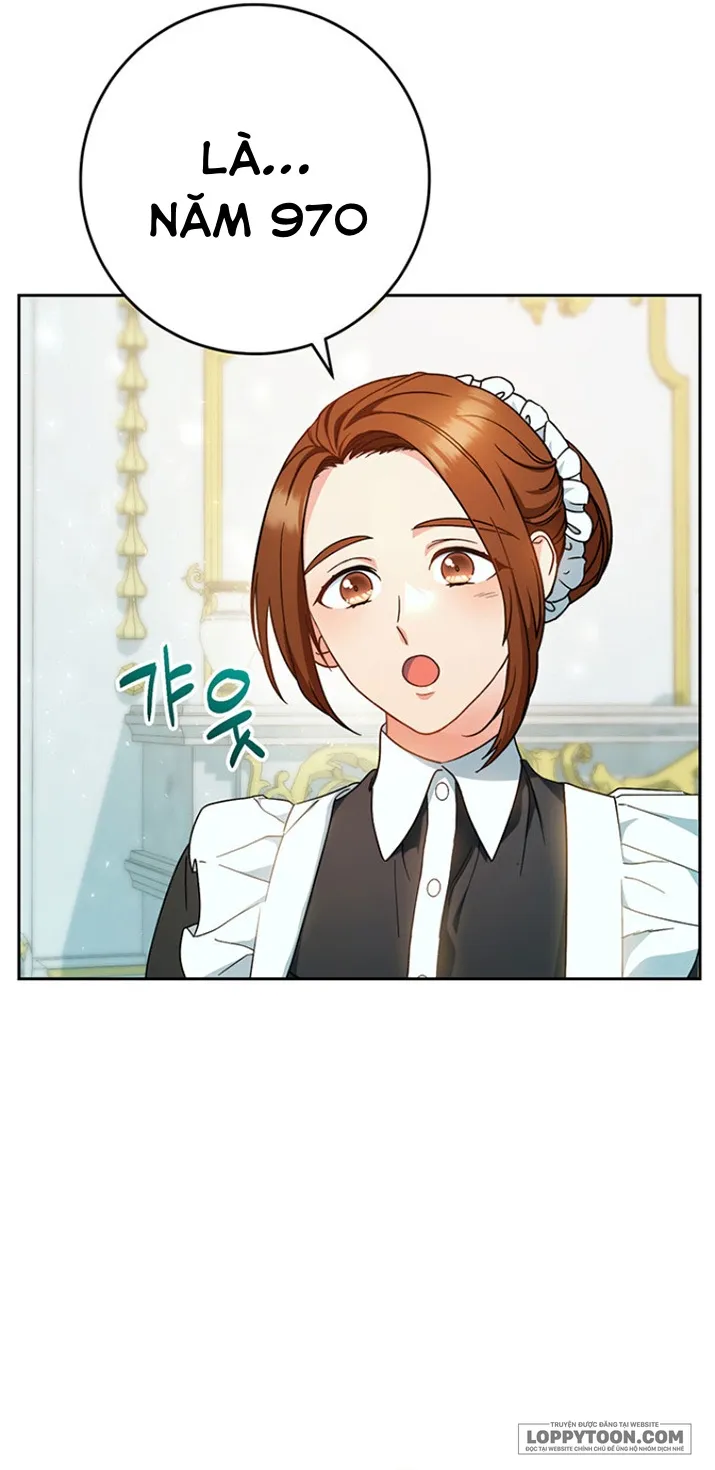 Nuôi Dưỡng Em Gái Xinh Đẹp Chap 3 - trang 8