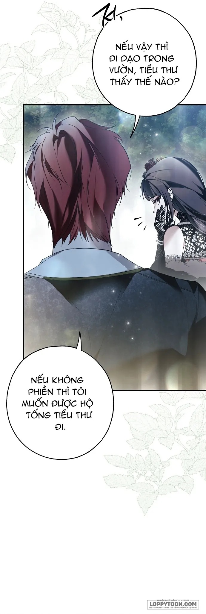 Có Kẻ Đã Sở Hữu Cơ Thể Của Tôi Chap 25 - trang 9