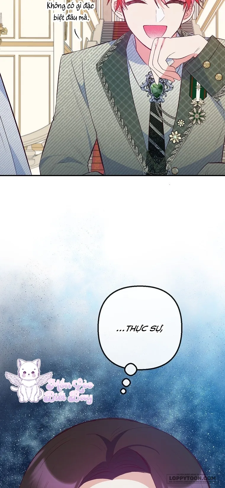 Con Gái Cưng Của Quỷ Chap 55 - trang 41