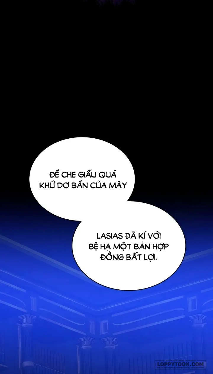 Dù Là Mẹ Kế Nhưng Tôi Thoát Khỏi Cái Chết Rất Dễ Dàng Chap 58 - trang 57