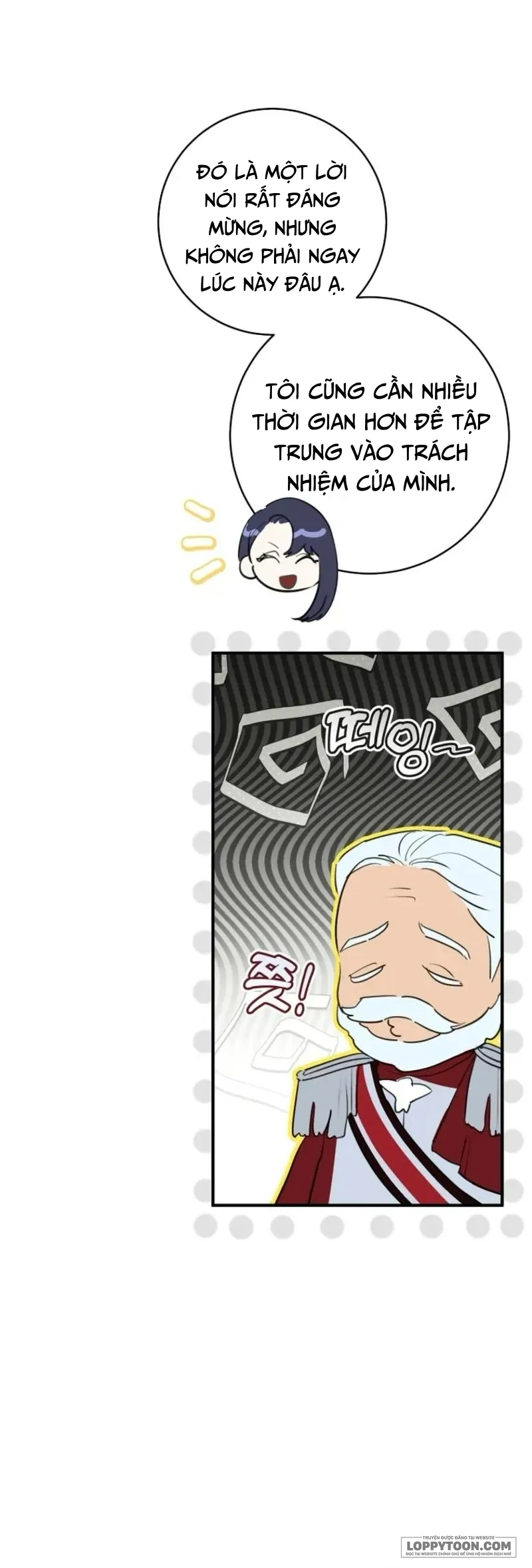 Cuộc Hôn Nhân Xa Hoa Của Đại Công Tước Là Giả Chap 99 - trang 14