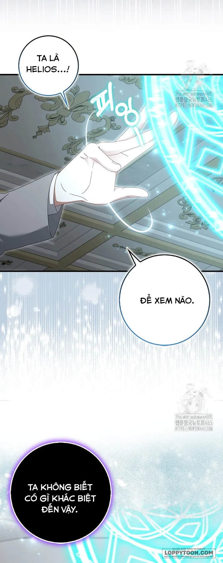 Tôi Sẽ Chiếm Lấy Ngư Trường Này! Chap 54 - trang 29