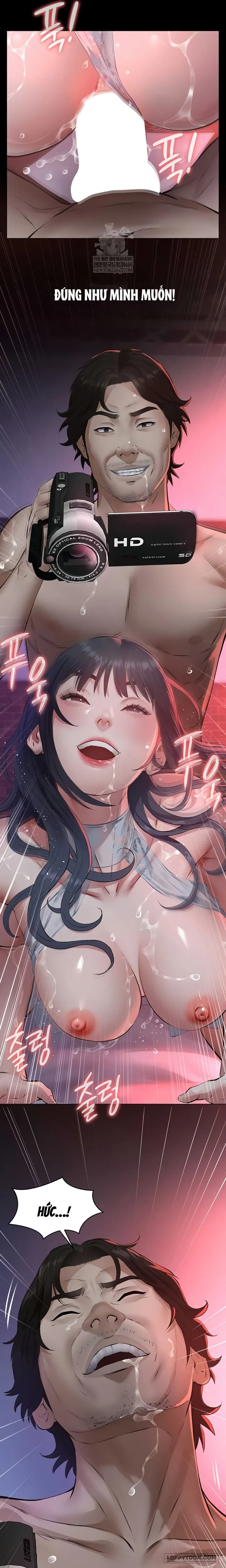 Cuộc Săn "Daddy" Chap 7 - trang 21