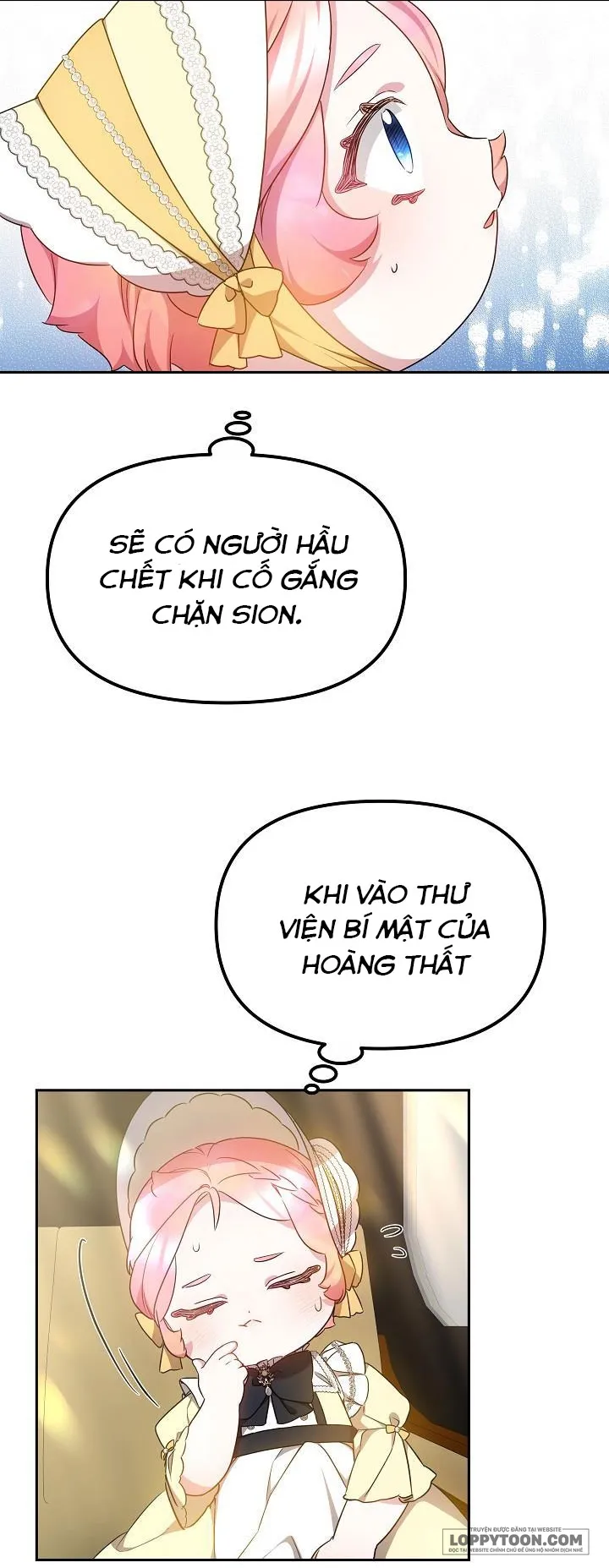 Rồng Con Thuần Hóa Những Kẻ Điên Rồ Chap 14 - trang 27