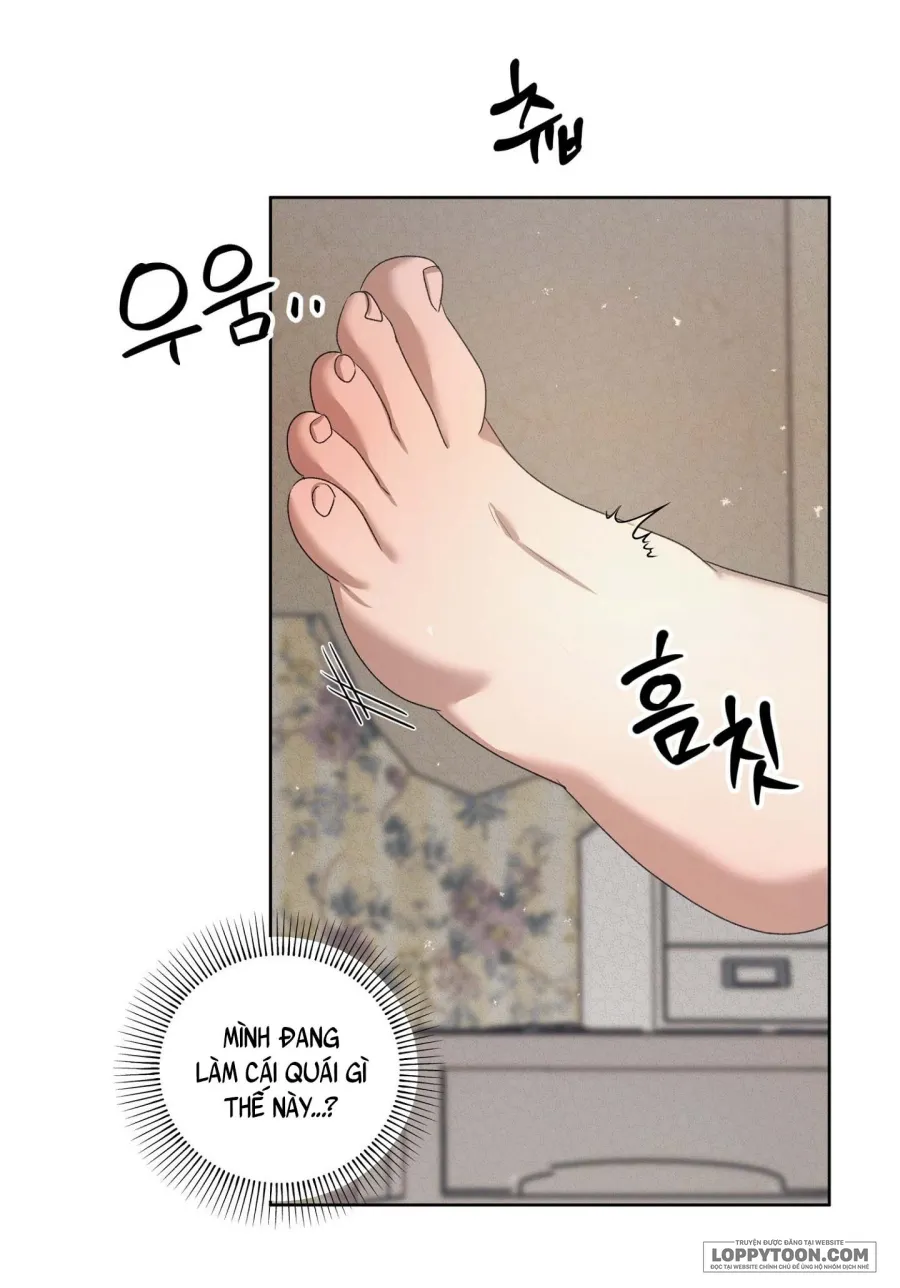 Mùa Hè Năm Ấy, Tựa Như Hoa Dại Chap 3 - 🔞🔞🔞 - trang 26