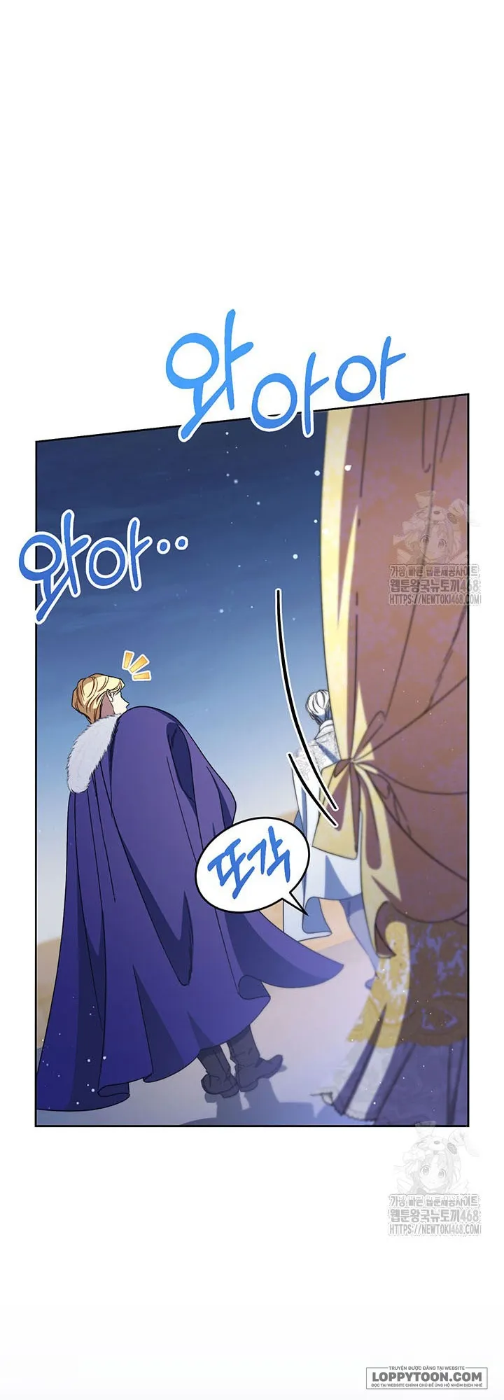 Nuôi Dưỡng Em Gái Xinh Đẹp Chap 90 - trang 23