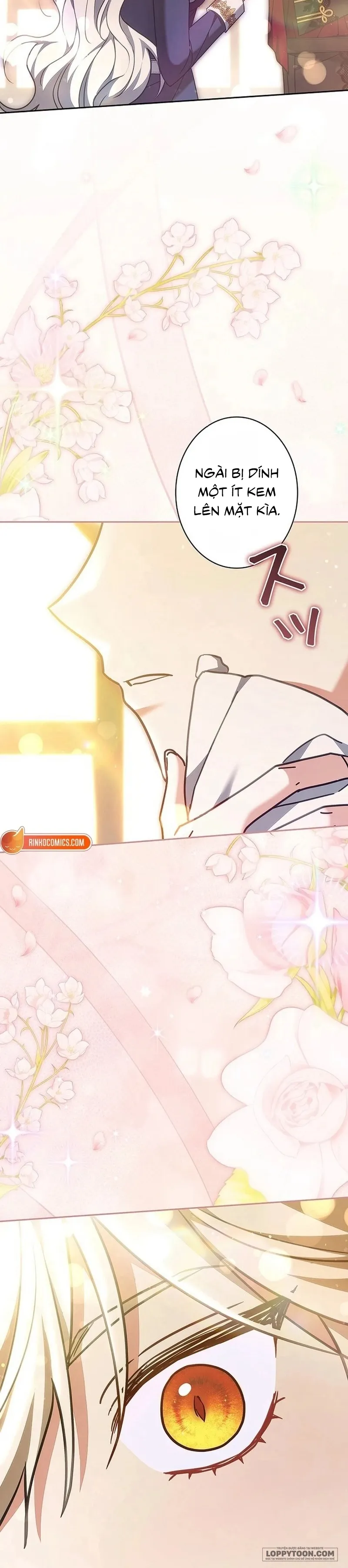 Tiểu Thư Là Kẻ Bám Đuôi Chap 32 - trang 38