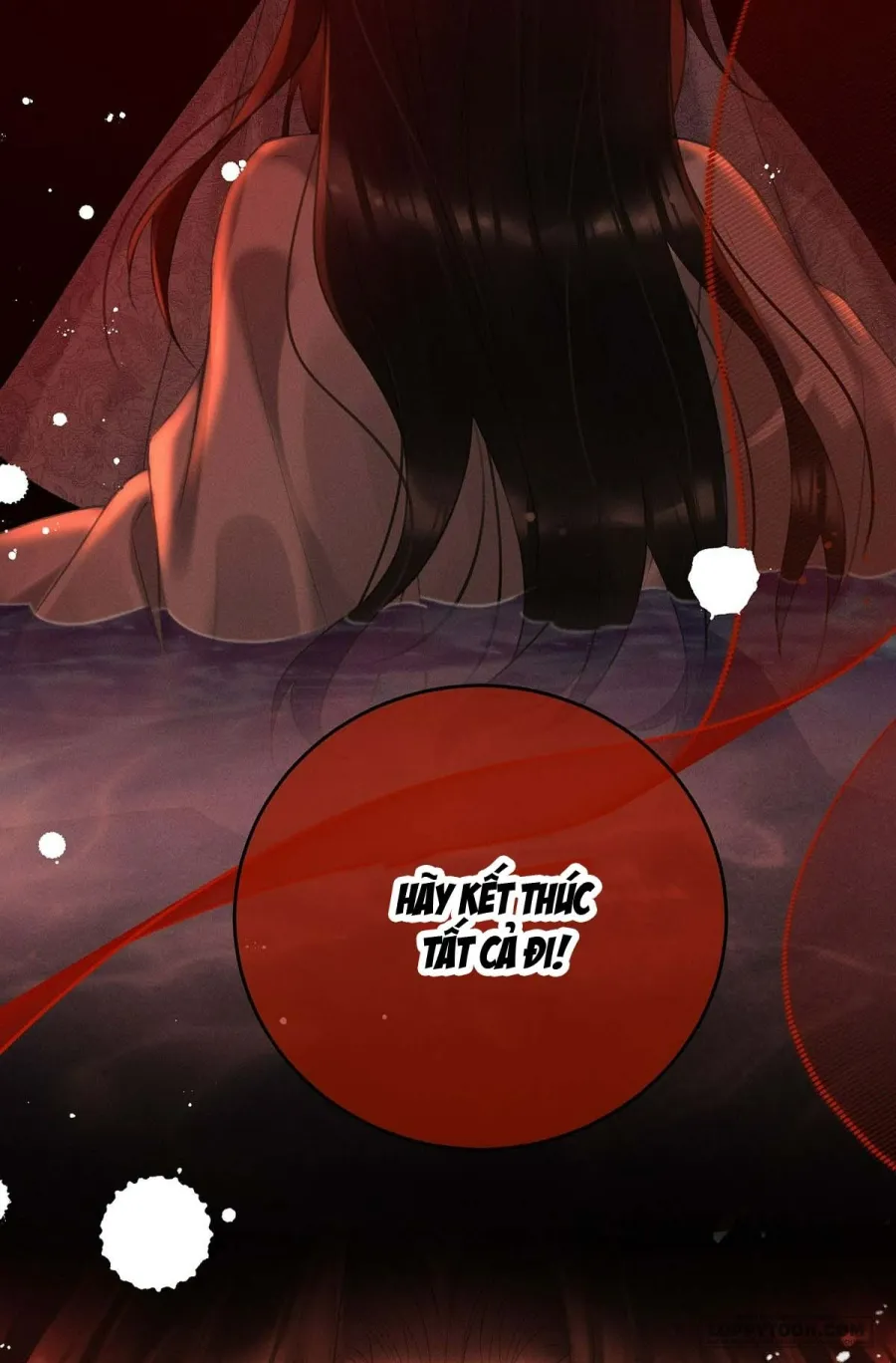 Dâng Cá Muối Cho Sư Tổ Chap 16 - trang 32
