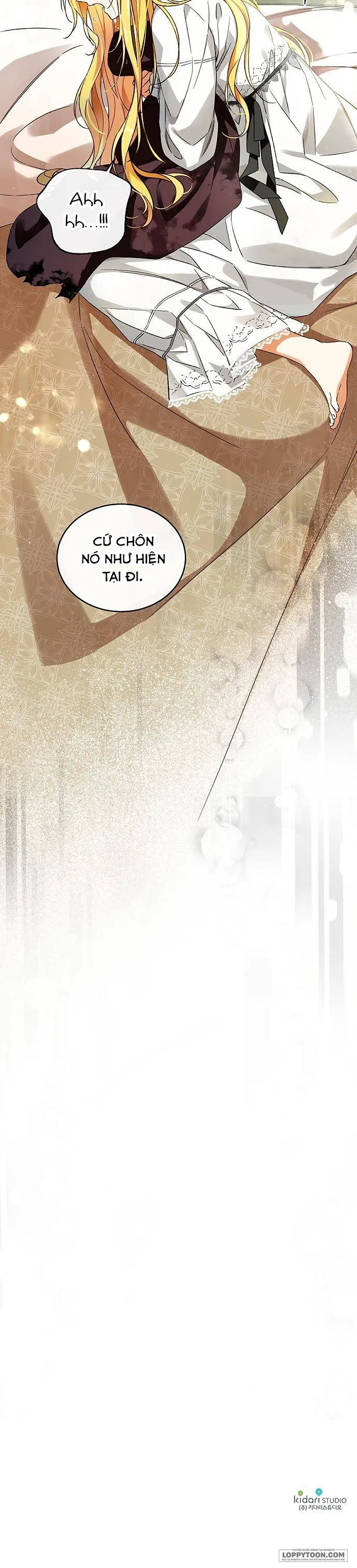 Thuần Hóa Hầu Tước Quái Dị Chap 13 - trang 18