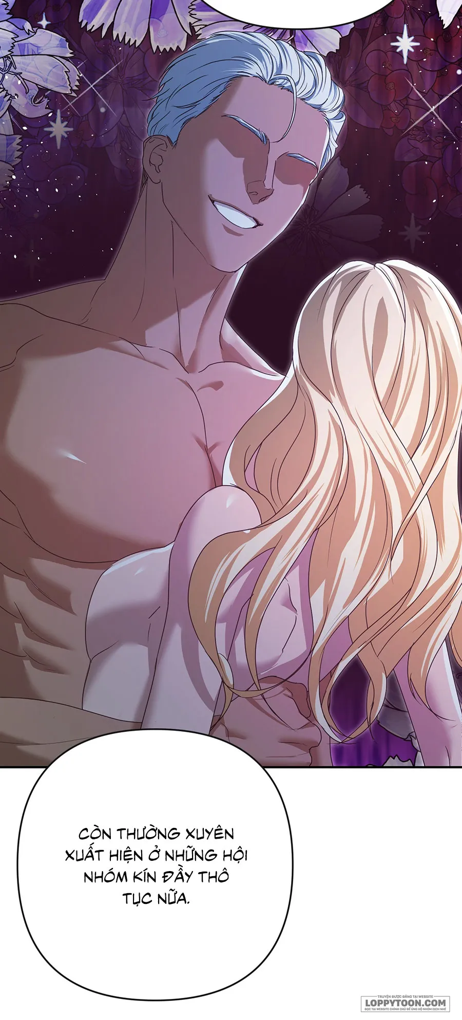 Màn Đêm Thức Tỉnh Chap 1 - trang 18