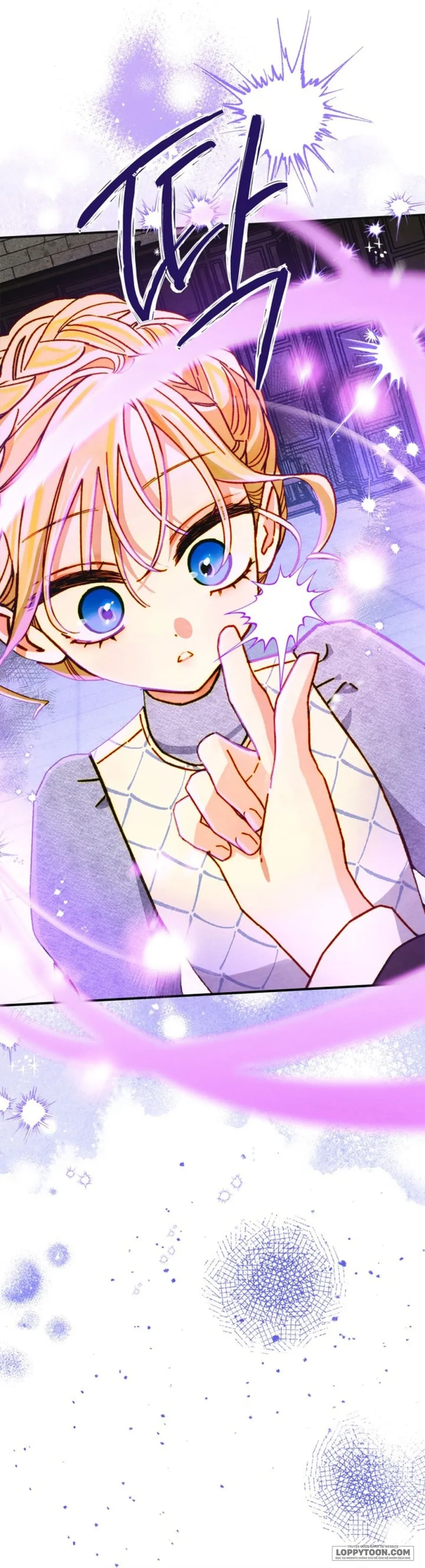 Thuần Hoá Munchkin Chap 7 - trang 14