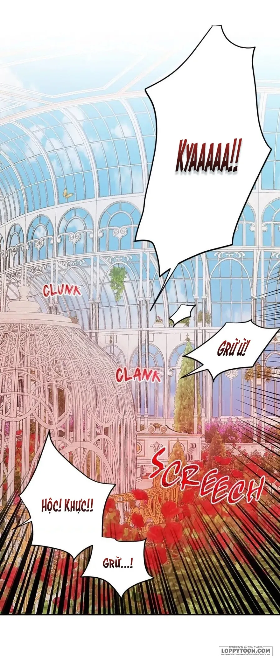 Roxana: Phương Pháp Bảo Vệ Anh Trai Của Nữ Chính Chap 14 - trang 26