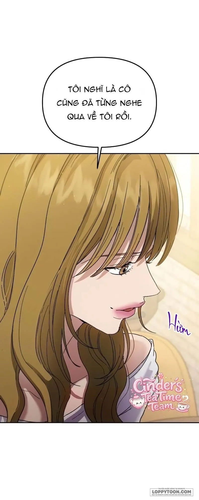 Tình Yêu Thuần Khiết Hư Hỏng Chap 21 - trang 9