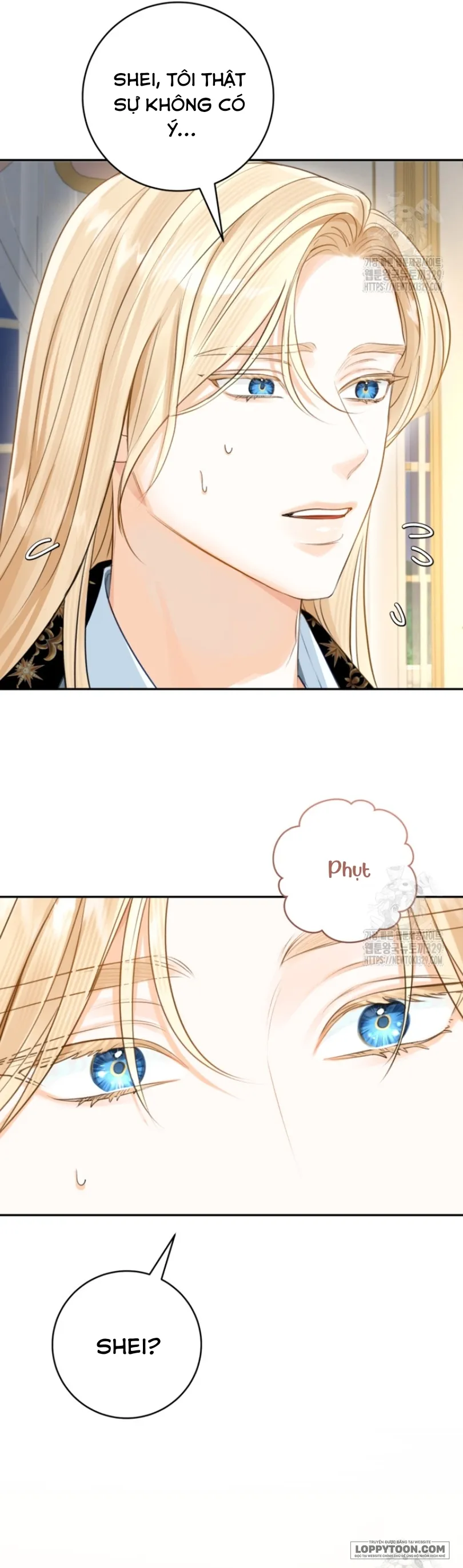 Cuộc Hôn Nhân Xa Hoa Của Đại Công Tước Là Giả Chap 47 - trang 13