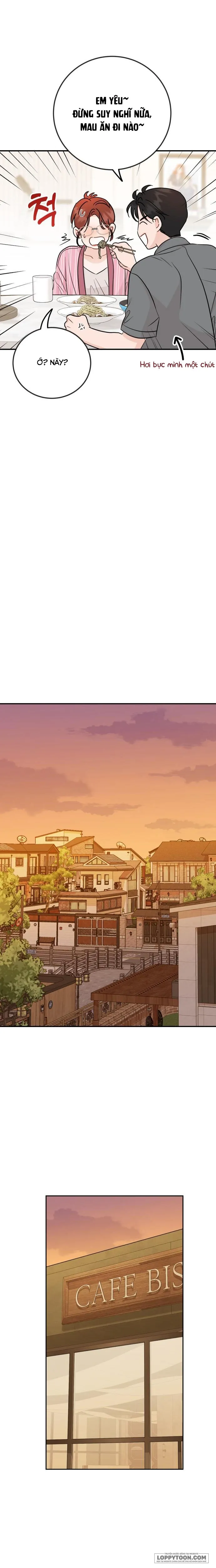 Người Một Nhà Chap 112 - trang 18
