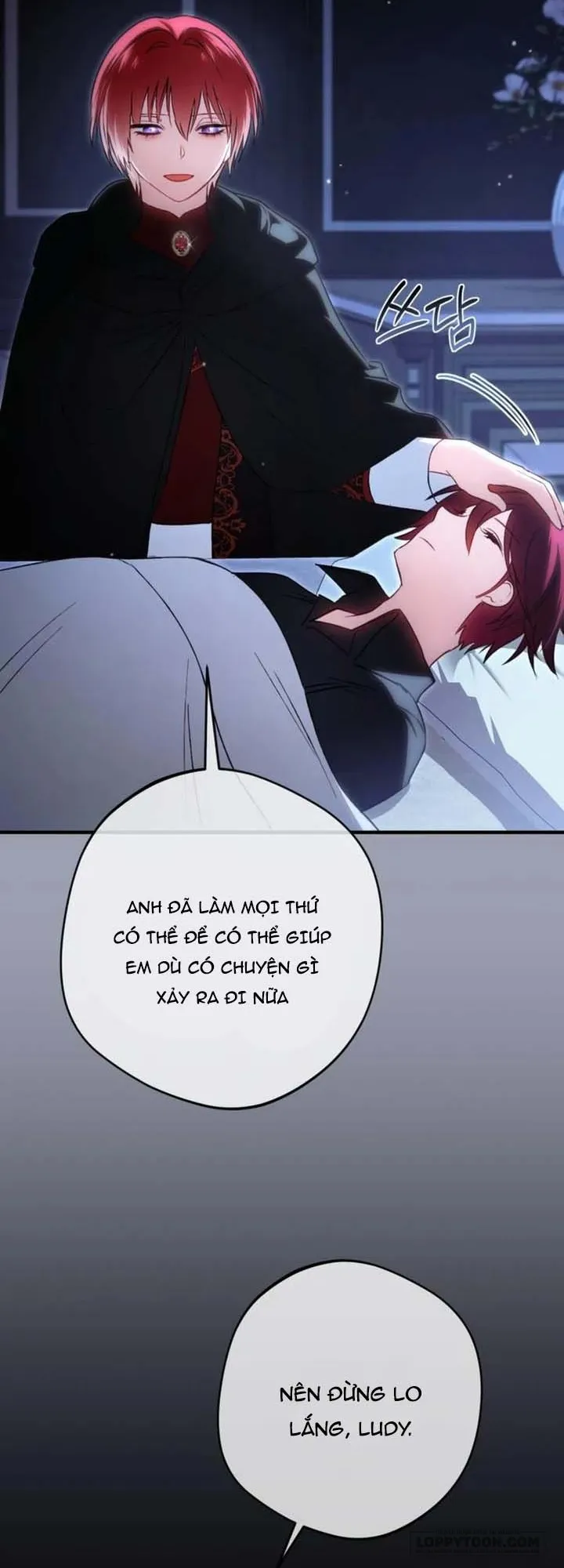 Bạo Chúa Độc Ác Trở Lại Chap 44 - trang 78