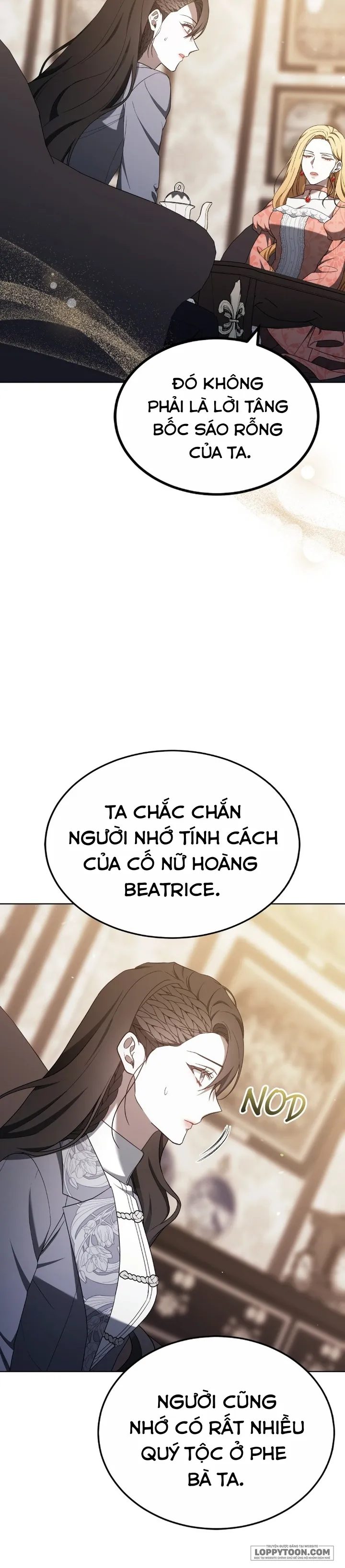 Thời Đại Oman Chap 82 - trang 7
