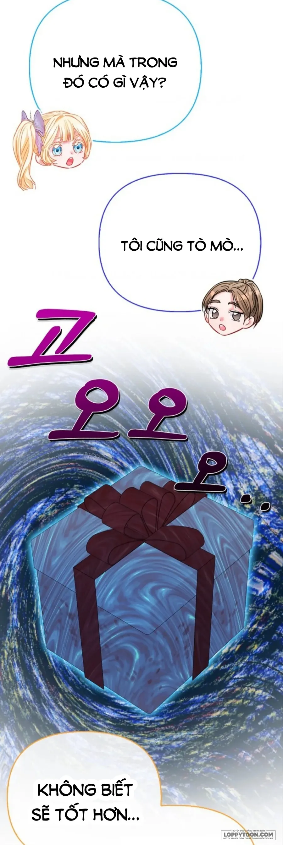 Nàng Công Chúa Của Mọi Người Chap 41 - trang 18