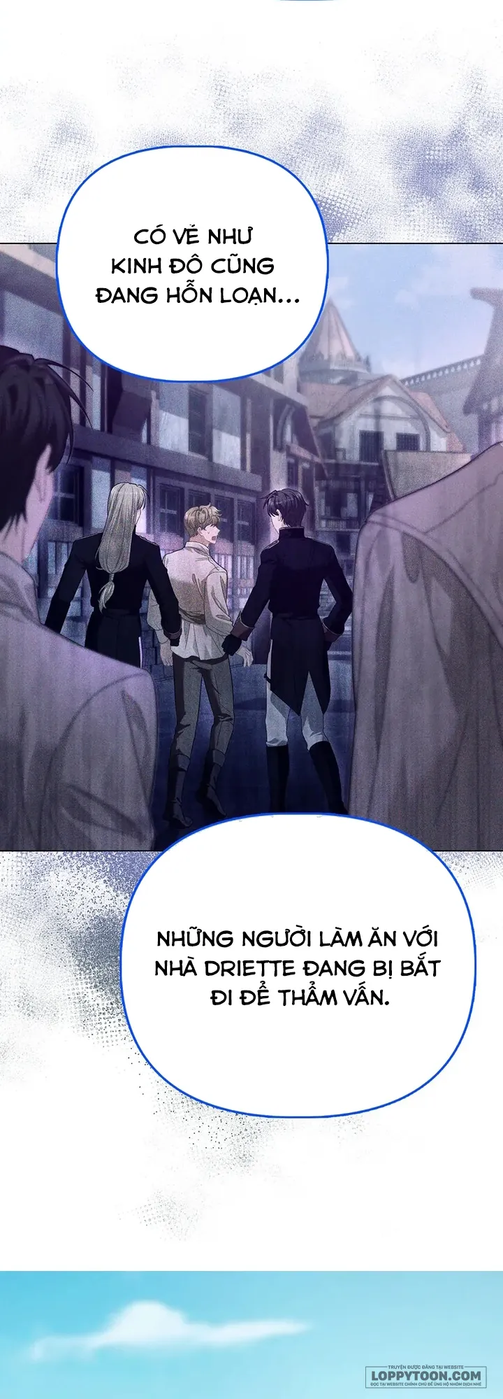 Phương Pháp Trồng Lúa Đặc Biệt Của Ác Nữ Chap 53 - trang 15
