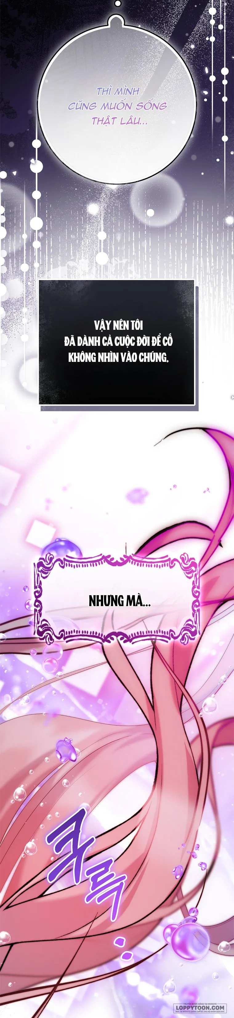 Khi Trái Tim Dẫn Lối Đôi Ta Chap 2 - trang 4