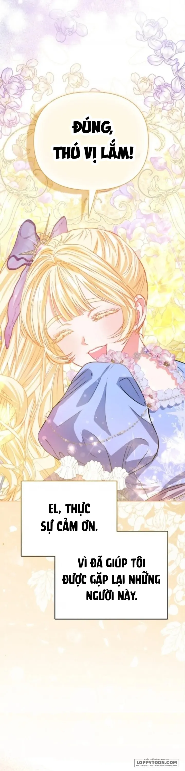 Nàng Công Chúa Của Mọi Người Chap 43 - trang 46