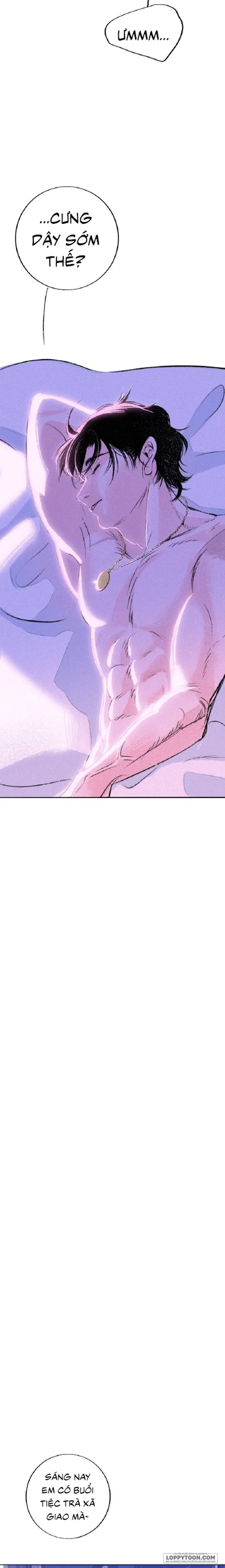 Khu Vườn Bí Mật Chap 1 - trang 7