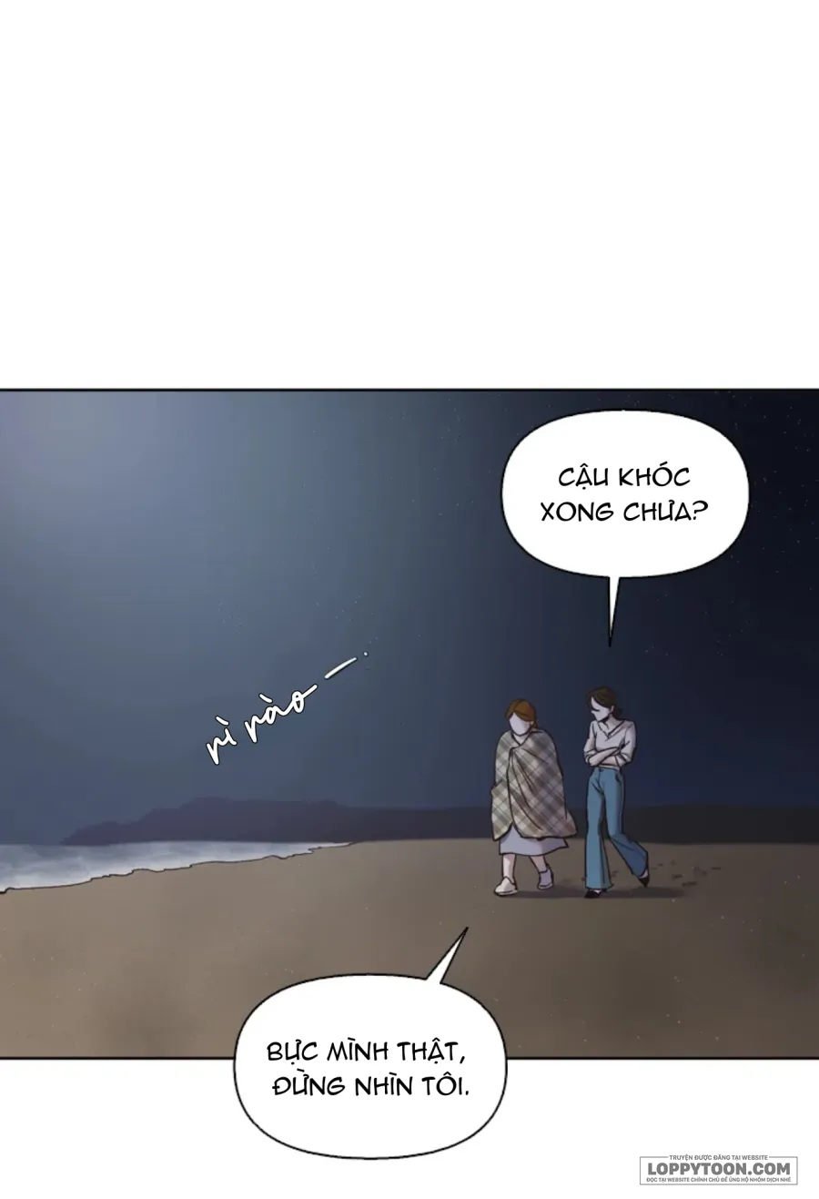 Thanh Xuân Của Chúng Ta Chap 39 - trang 3
