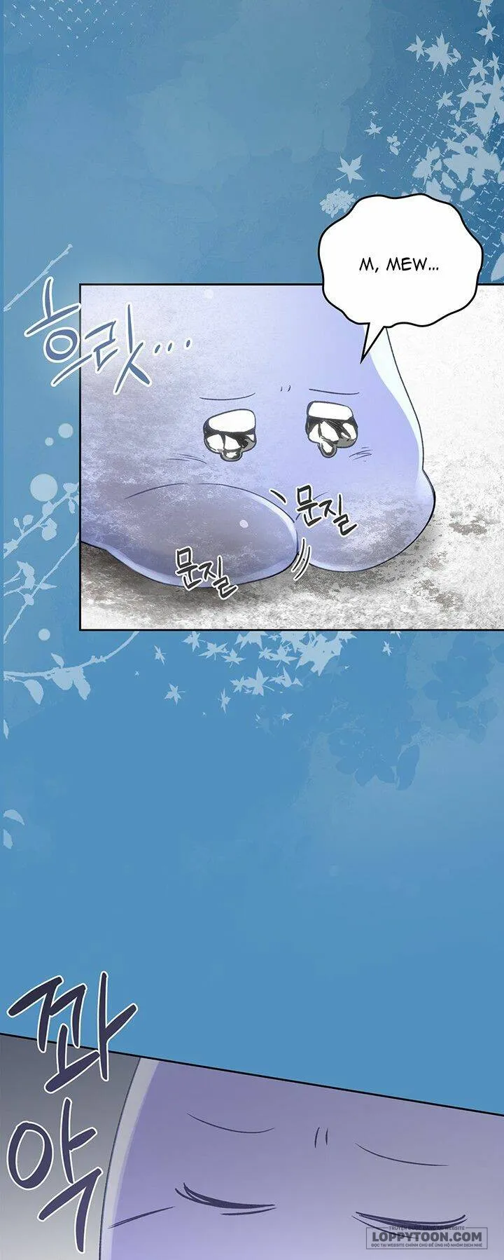 Nam Chính Quái Vật Sống Dưới Giường Tôi Chap 24 - trang 37