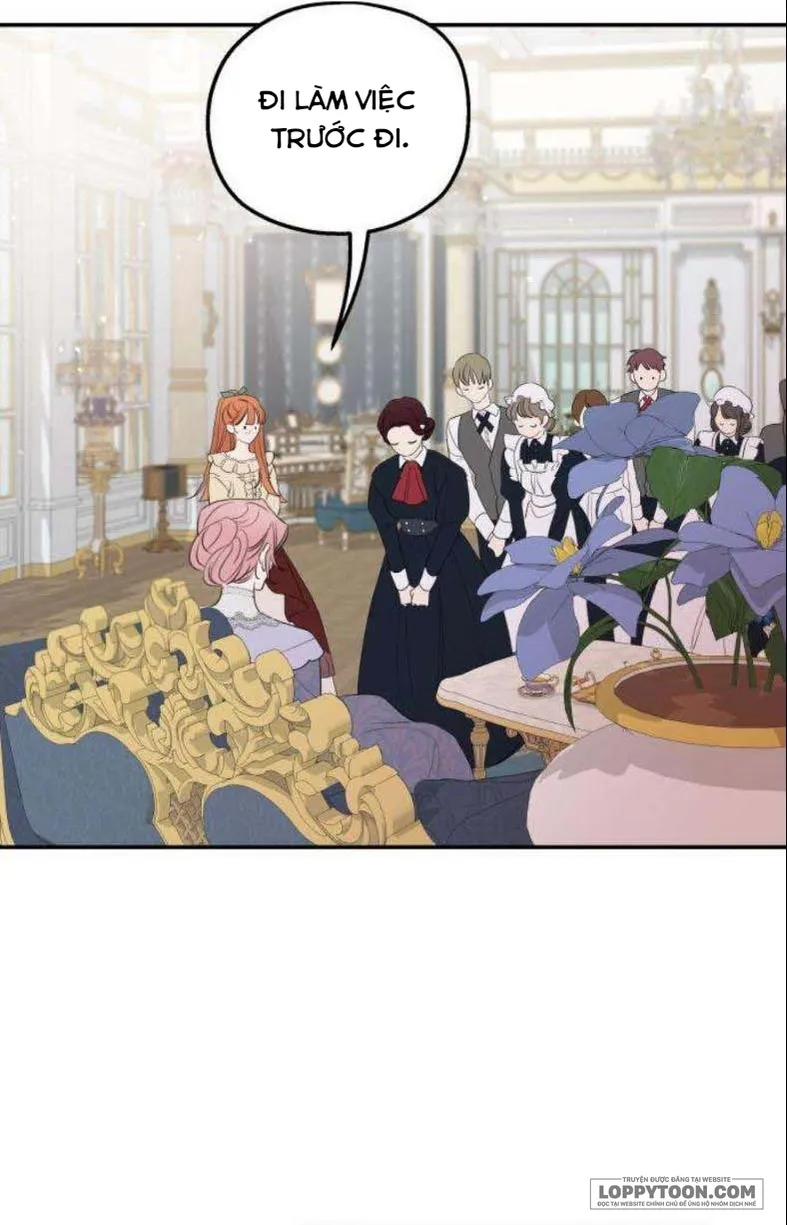 Gia Đình Chồng Quá Ám Ảnh Bởi Tôi Chap 23 - trang 13