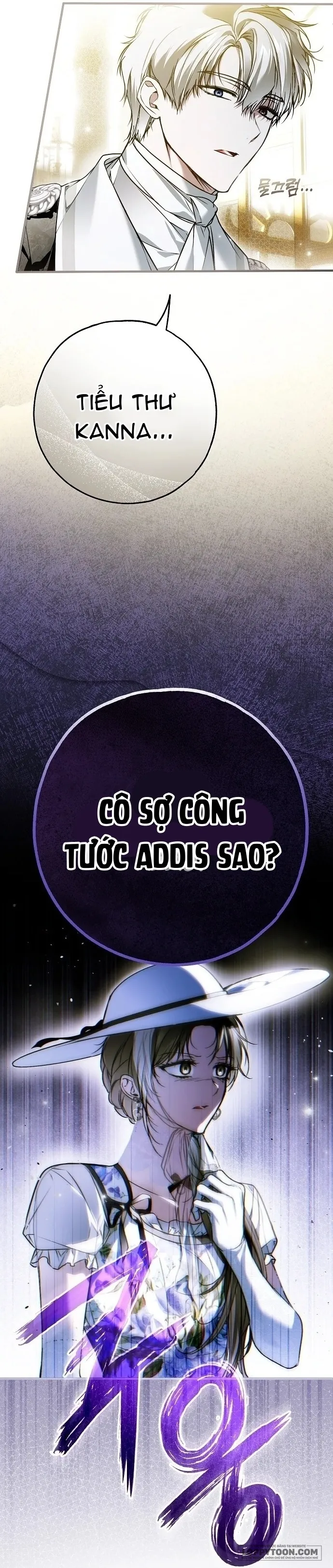 Có Kẻ Đã Sở Hữu Cơ Thể Của Tôi Chap 48 - trang 11