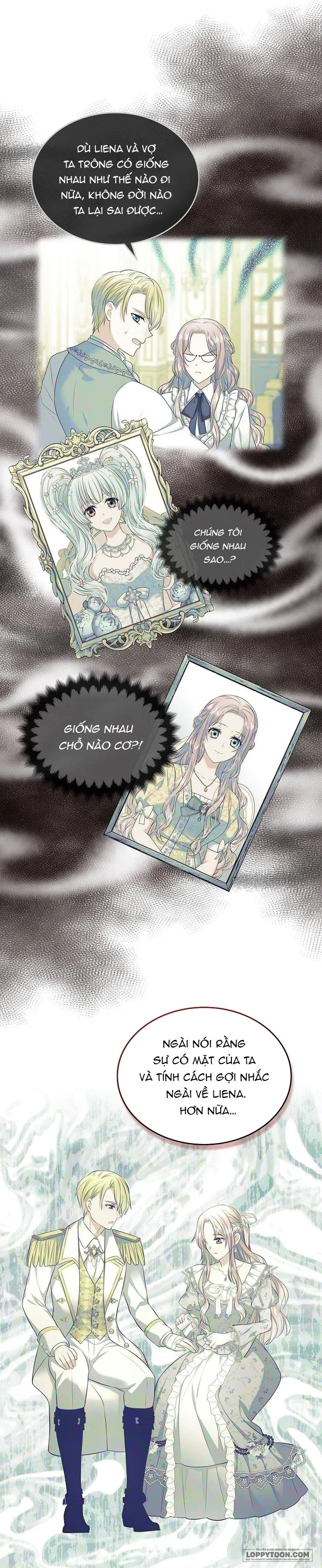 Tôi Sẽ Ly Hôn Với Anh Trai Nữ Chính Chap 41 - trang 40