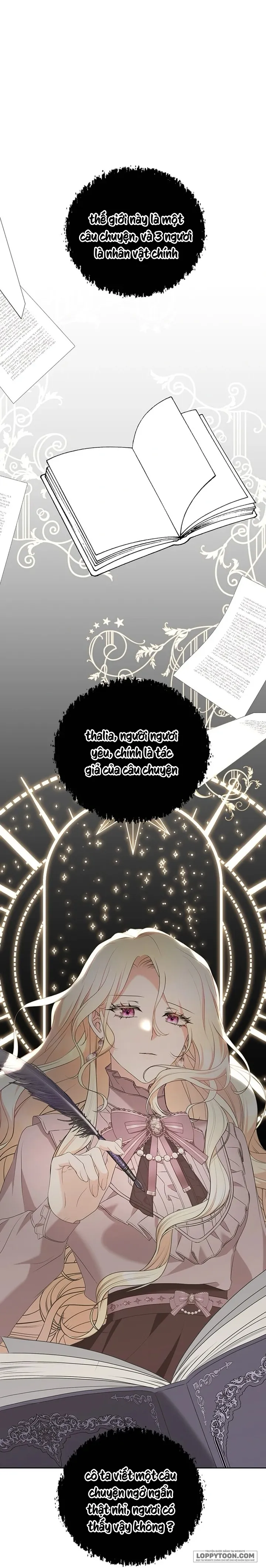 Sinh Ra Trở Thành Nhân Vật Không Có Trong Nguyên Tác Chap 93 - trang 27