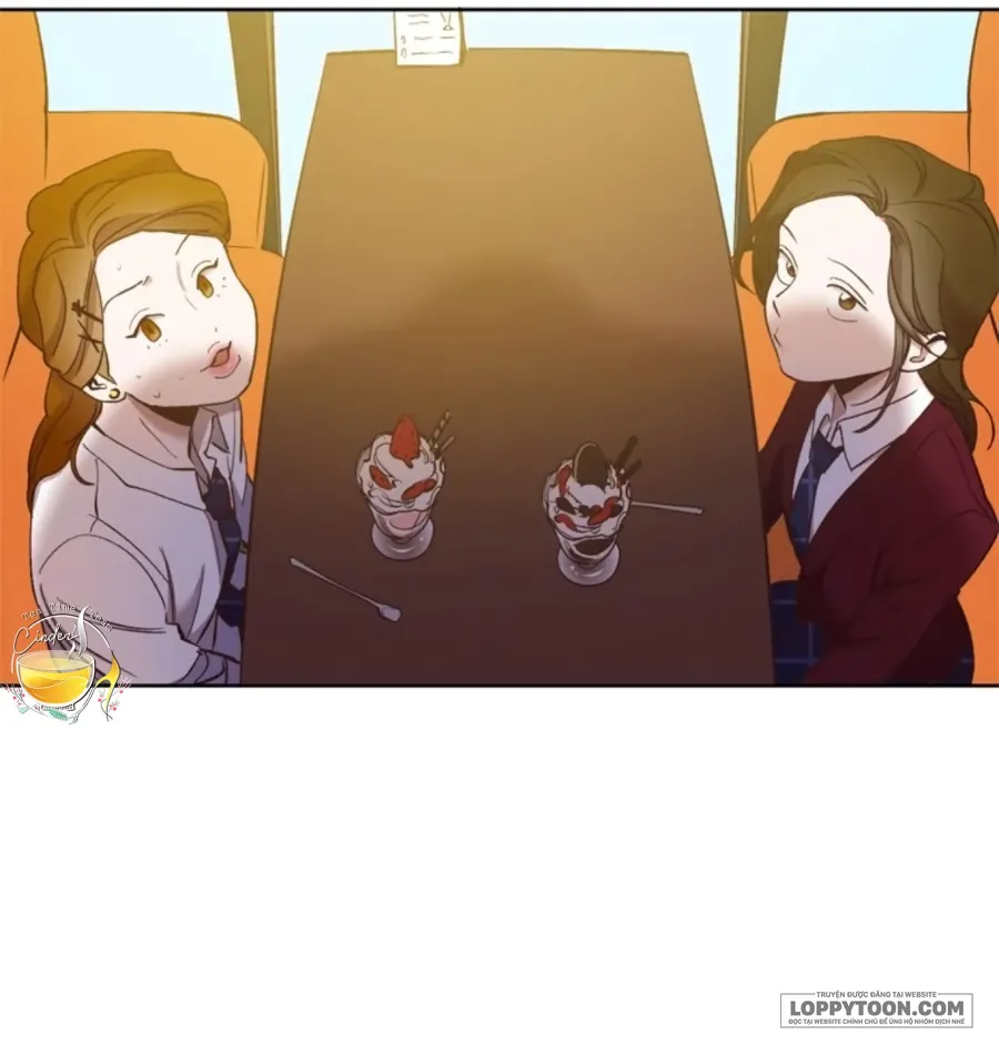 Thanh Xuân Của Chúng Ta Chap 18 - trang 26