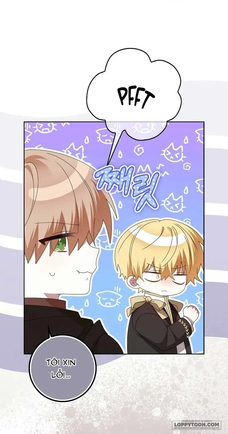 Tôi Sẽ Chiếm Lấy Ngư Trường Này! Chap 28 - trang 41