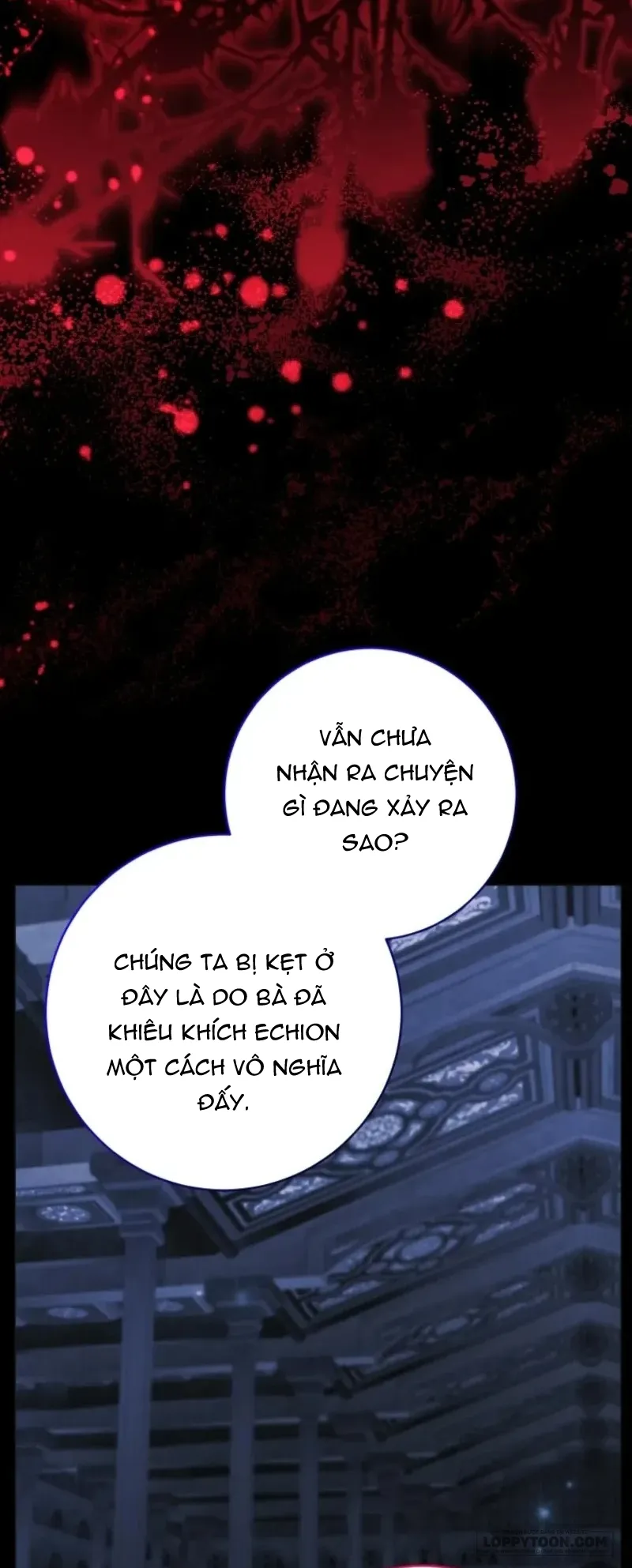 Bé Cá Voi Sát Thủ Phản Diện Chap 101 - trang 62