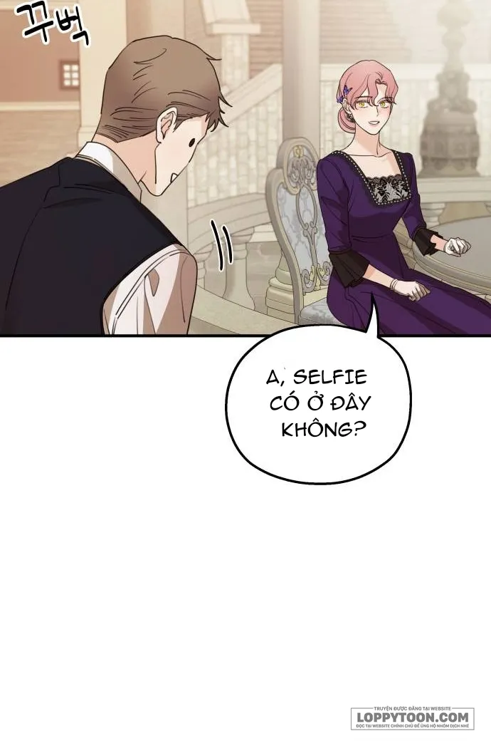 Gia Đình Chồng Quá Ám Ảnh Bởi Tôi Chap 46 - trang 29