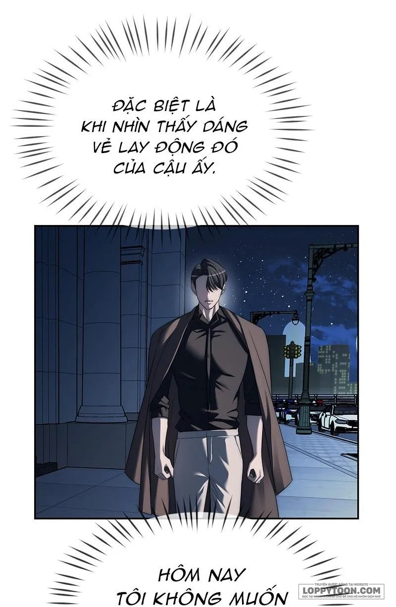 Xâm Nhập Trường Trung Học Tài Phiệt Chap 37 - trang 24
