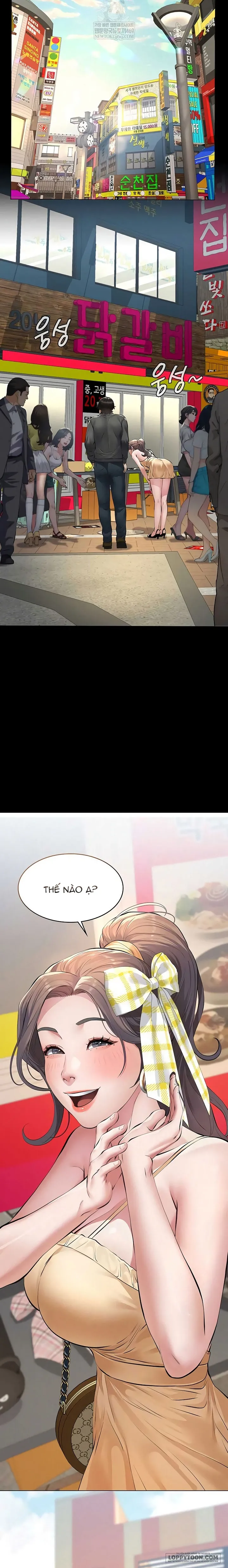 Cuộc Săn "Daddy" Chap 10 - trang 22
