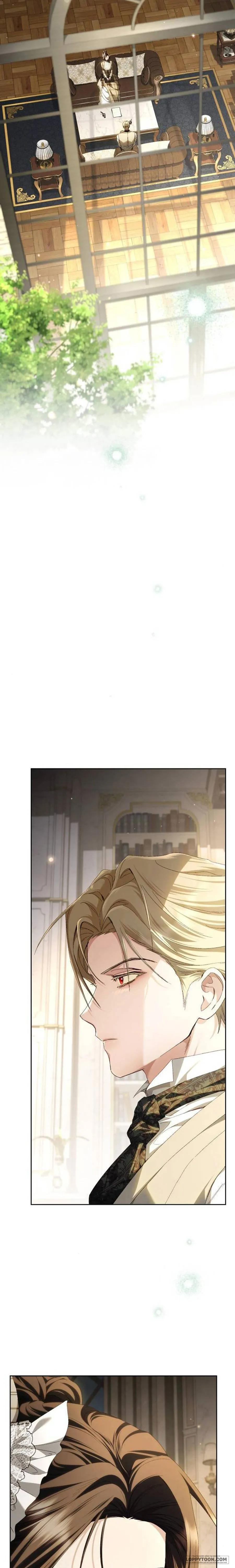 Kẻ Tạo Scandal Đã Quay Trở Lại Chap 14 - trang 34