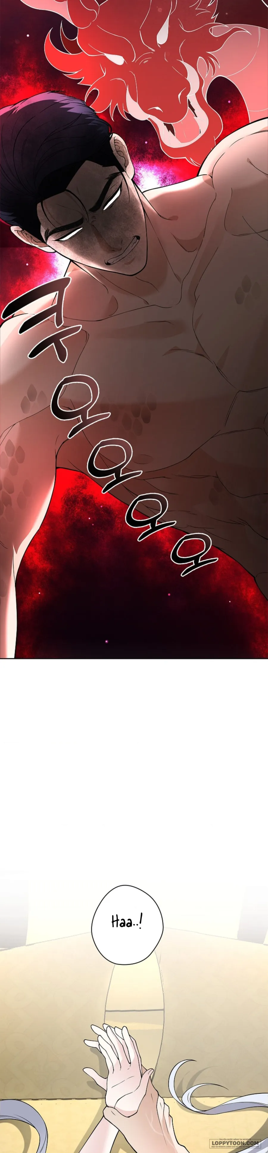 Cánh Hoa Ướt Đẫm Của Thánh Nữ Chap 10 - 🔞🔞🔞 - trang 14