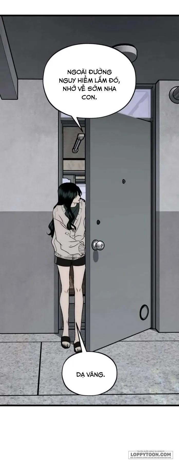 Khao Khát Bất Tận Chap 12 - trang 38