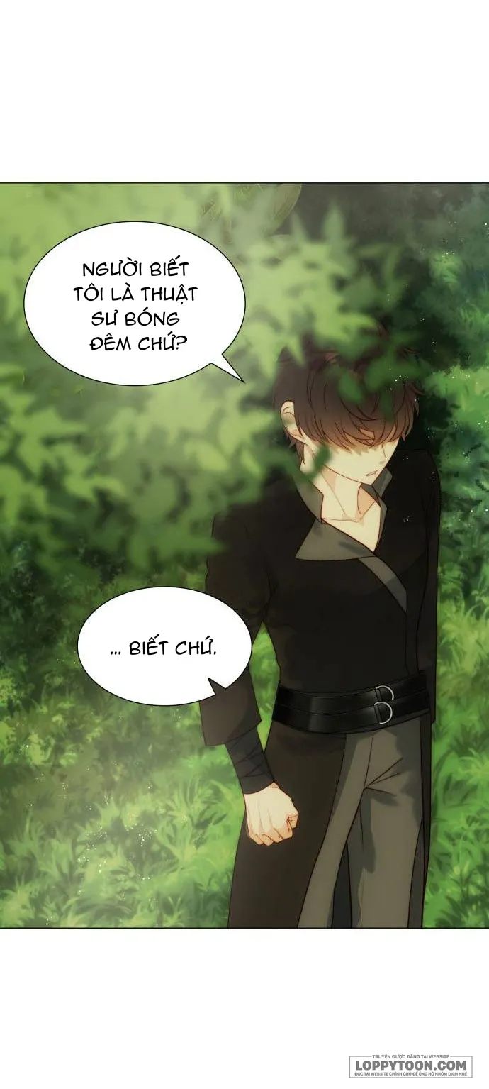 Tôi Được Sinh Ra Là Cô Con Gái Thứ Hai Chap 24 - trang 41