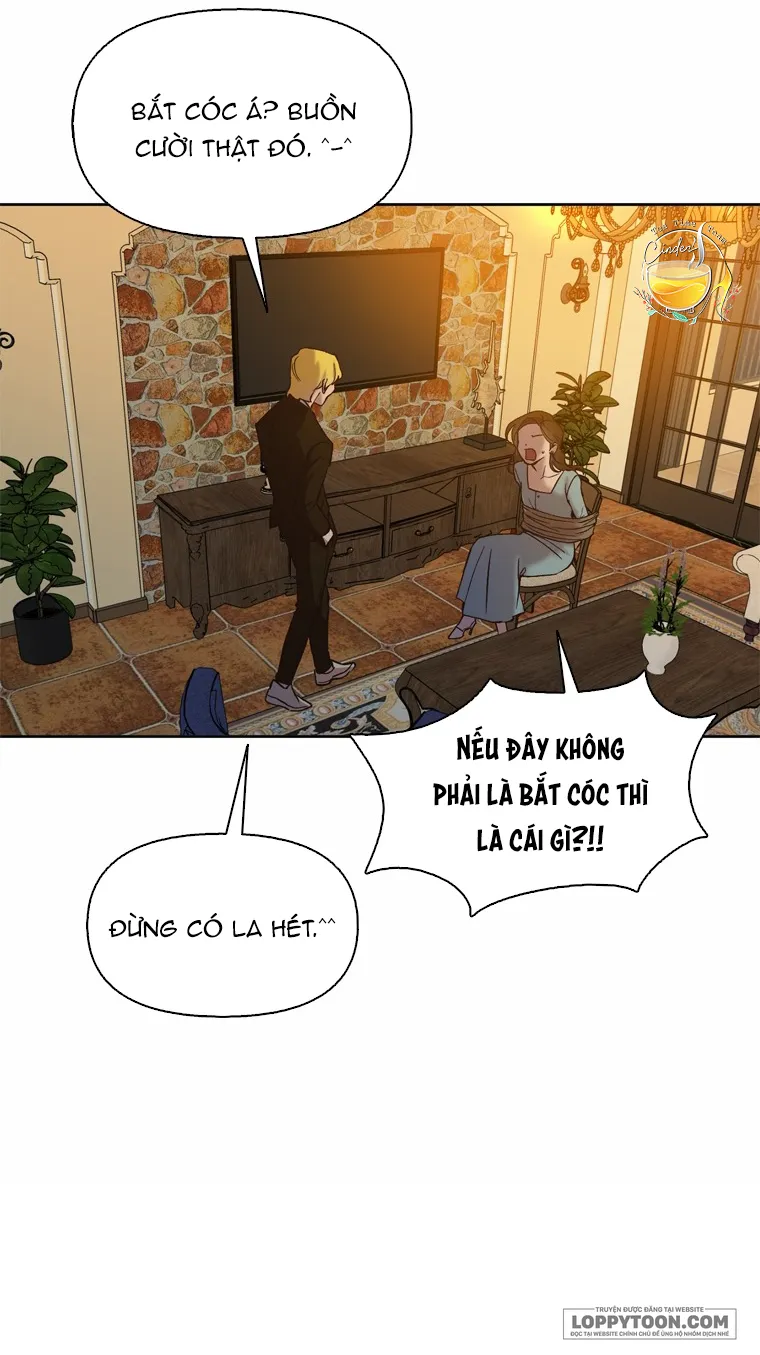 Thanh Xuân Của Chúng Ta Chap 98 - trang 22