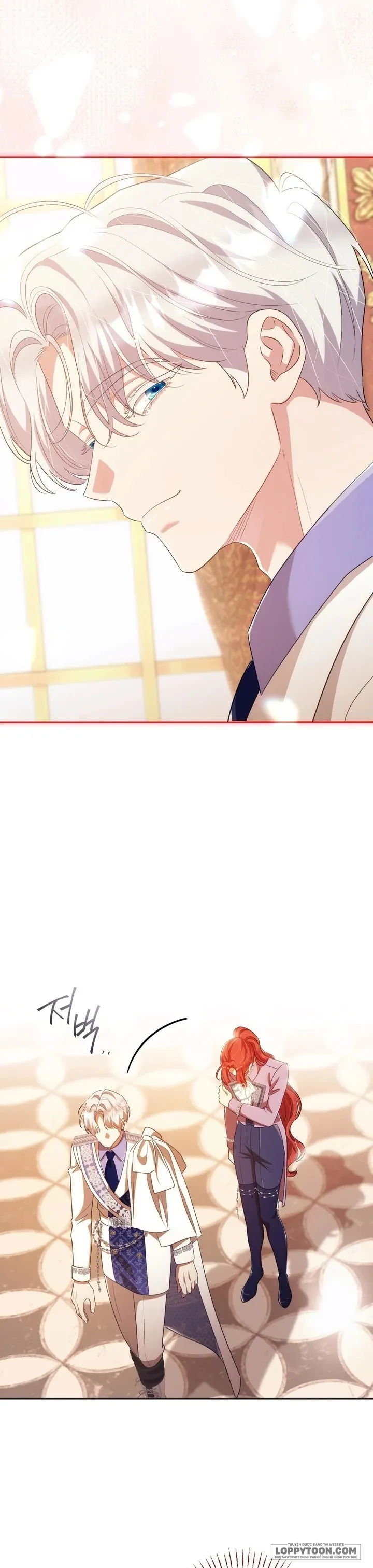 Vị Hoàng Tử Của Em Chap 24 - trang 18